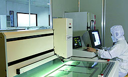 工（gōng）廠（chǎng）車間圖片