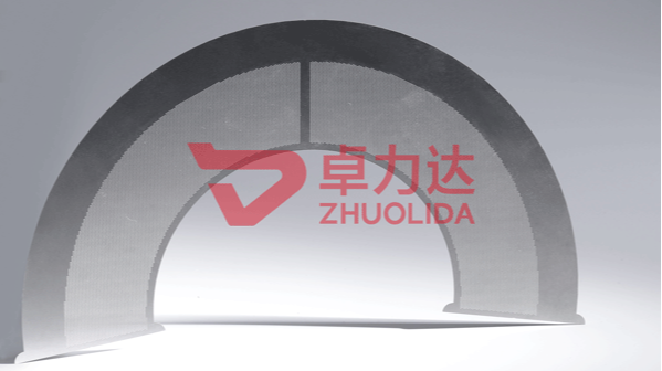 煙霧探測（cè）器防蟲網設計的重要性（xìng）！