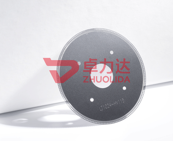 不鏽鋼碼盤（pán）