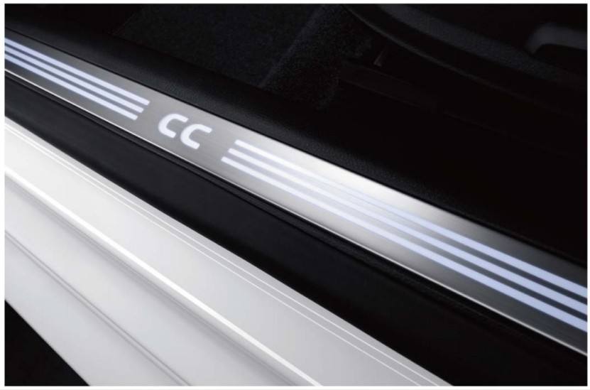 汽（qì）車門檻條