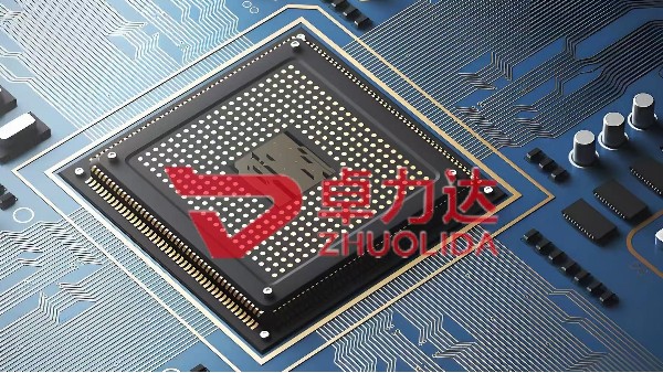 什麽是IC載板封裝網（wǎng）板？