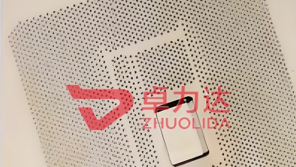 什麽是BGA封裝印刷模板？