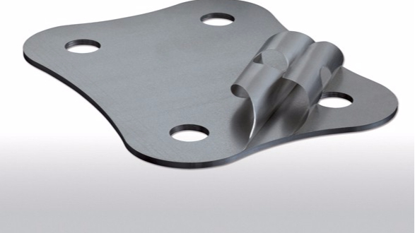 多層墊片怎麽用？