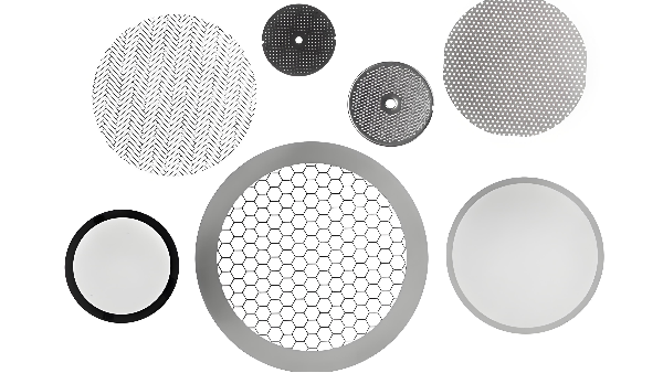 微球篩網的工作原理是什麽？