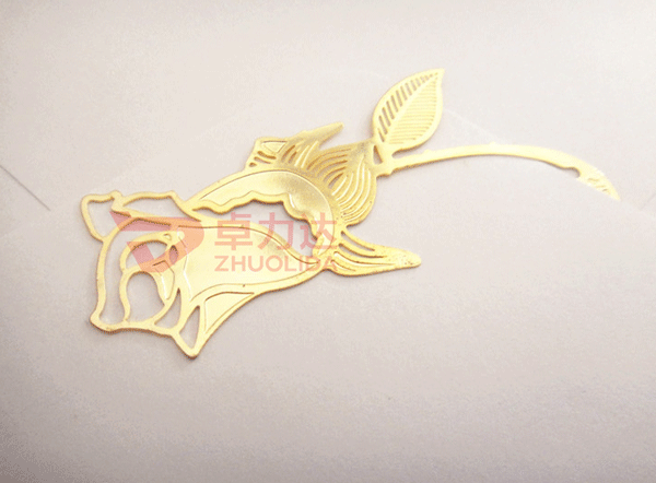 看精密蝕（shí）刻技術與藝（yì）術的完美結合