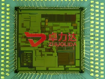 BGA封裝印刷模板 BGA封裝印刷模板(bǎn)