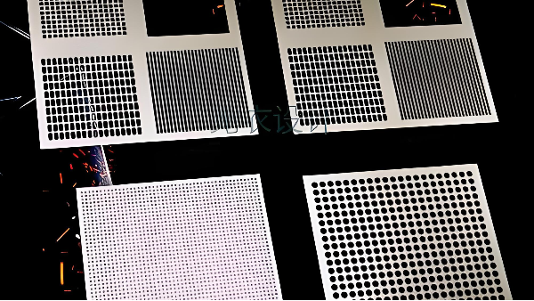 金屬掩膜板的工作原理是（shì）什麽？