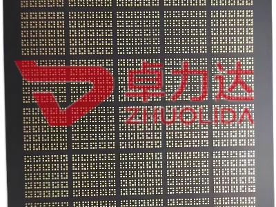 IC載板封裝網板