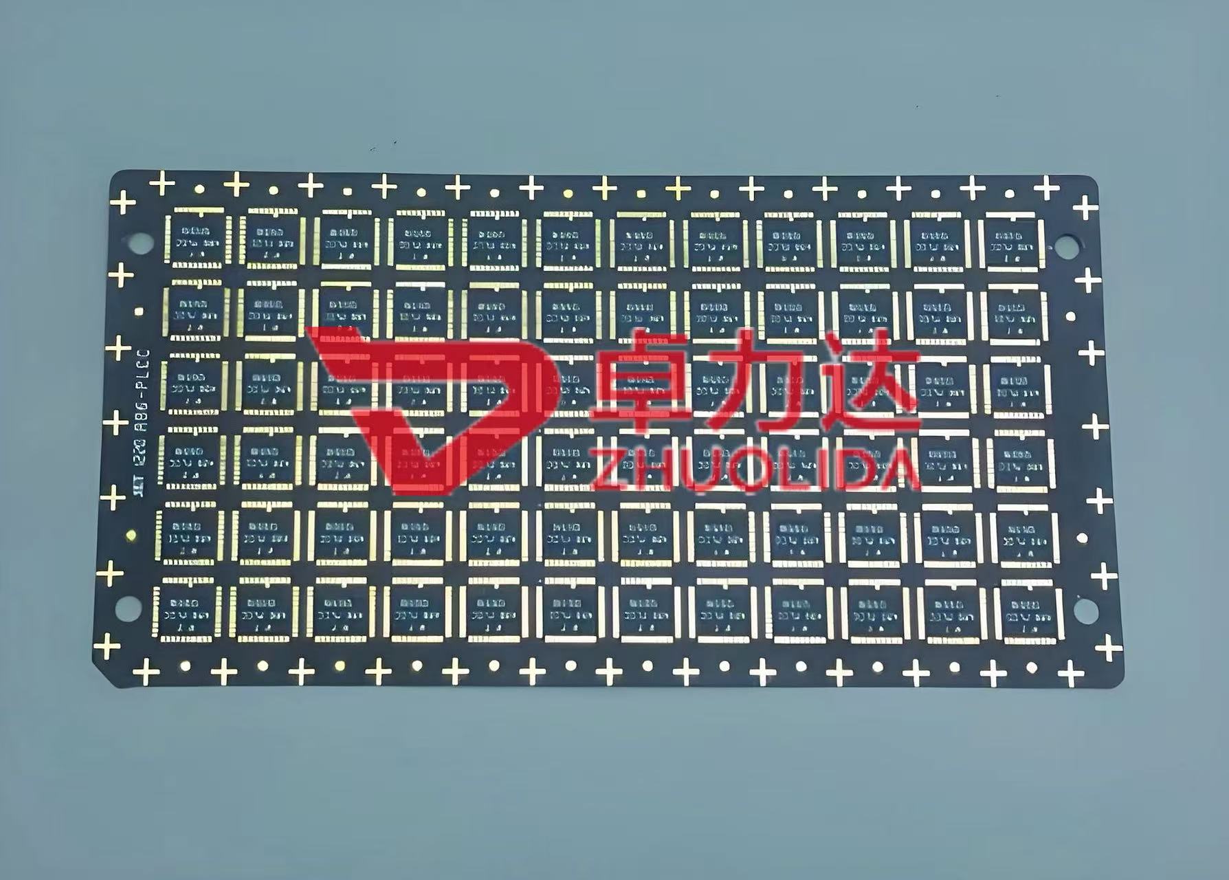 IC載板封裝（zhuāng）網板