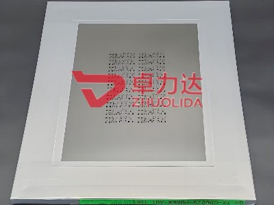 LED印刷（shuā）模板