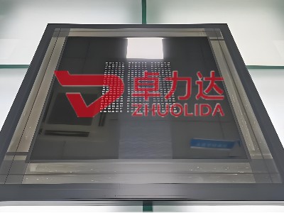 ABF載板植球網板