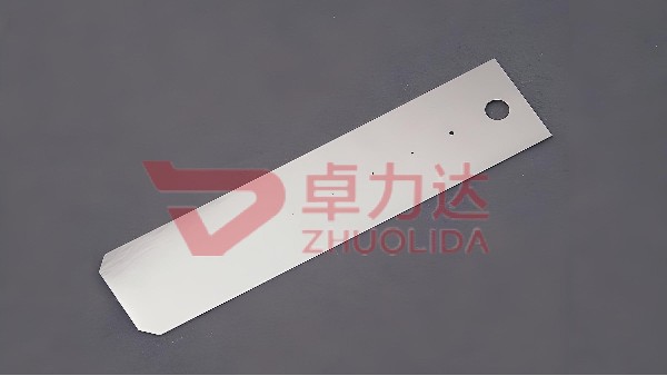 微孔光闌（lán）