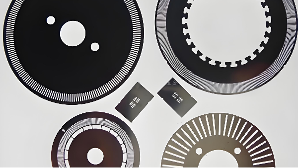 電鑄碼盤在工業自動化中的應用場景有哪些（xiē）？