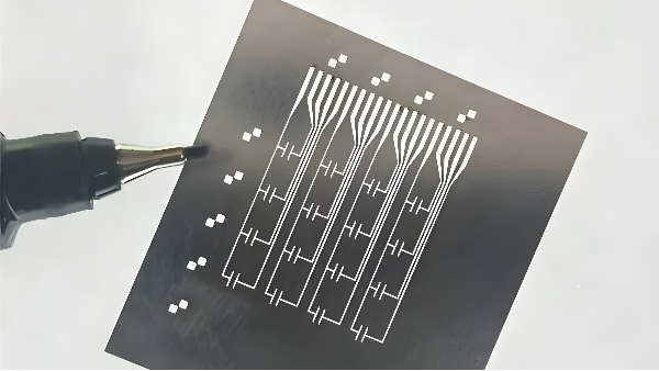 掩膜（mó）片（piàn）