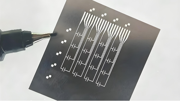 掩膜（mó）片的（de）工作原理是什麽？