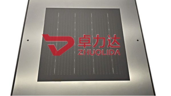 電鑄光（guāng）伏網板（bǎn）與傳統（tǒng）網板相（xiàng）比有哪些優勢