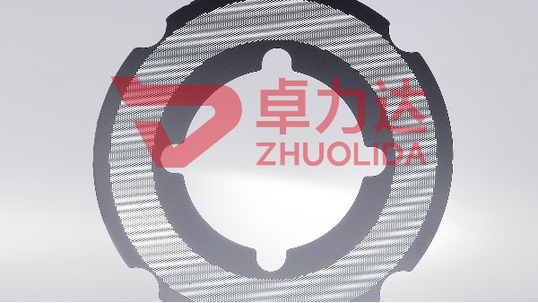 濾網的（de）工作原理是（shì）什麽？