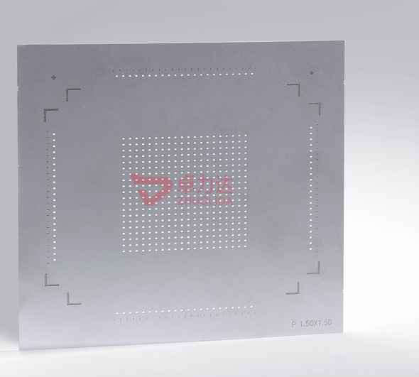 篩孔（kǒng）板蝕刻（kè）形狀（zhuàng）對篩子有什麽影響？