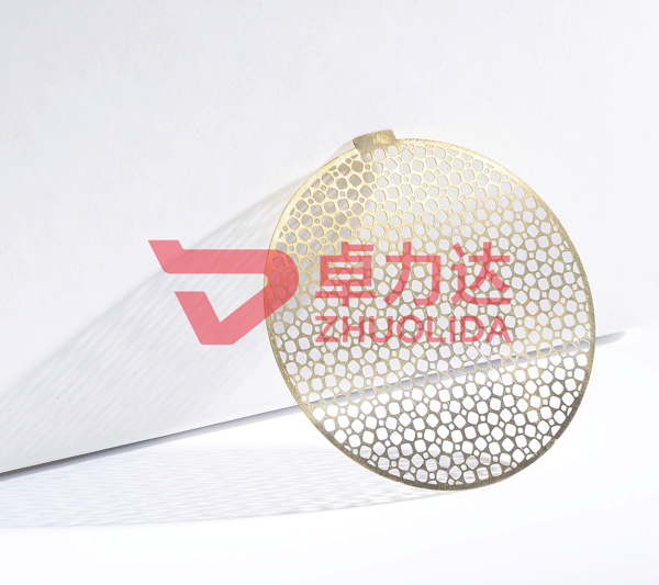 腐蝕（shí）加工（gōng）產品（pǐn）