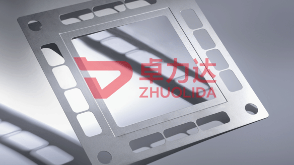 腐蝕（shí）加工