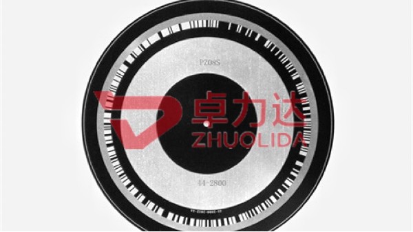 碼盤與編碼器有什麽區別和聯係？