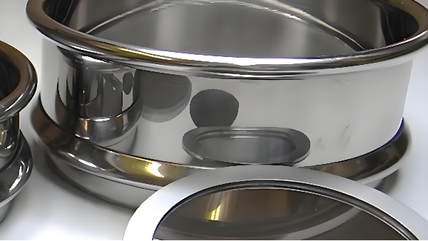 電鑄篩網相比傳統篩網有哪些優勢？