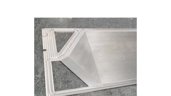 南（nán）通卓力達突破蝕刻工藝（yì）！揭秘（mì）燃料電池雙極（jí）板0.1mm超薄流道技術如何降本（běn）30%