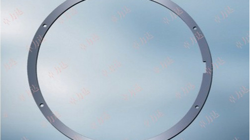 電（diàn）機（jī）調整片