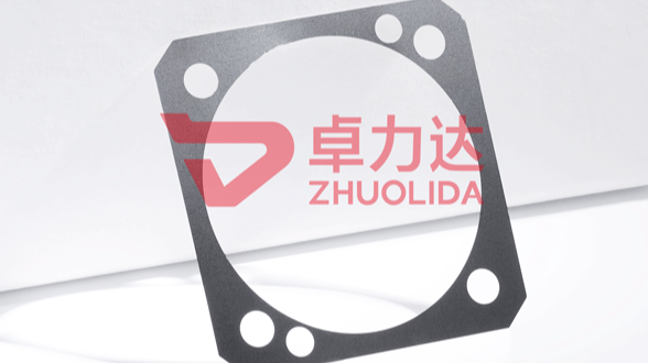 10種金屬墊片適用範圍，你知道多少？