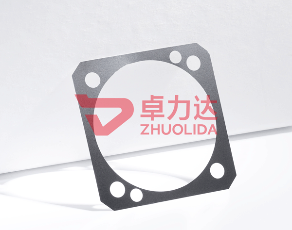 10種金屬墊片適用範圍，你知道多少？