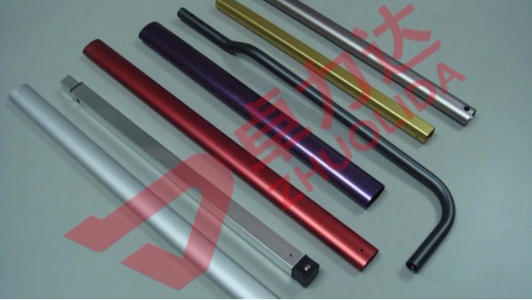 陽（yáng）極氧化（huà）工藝各條件因（yīn）素的控製