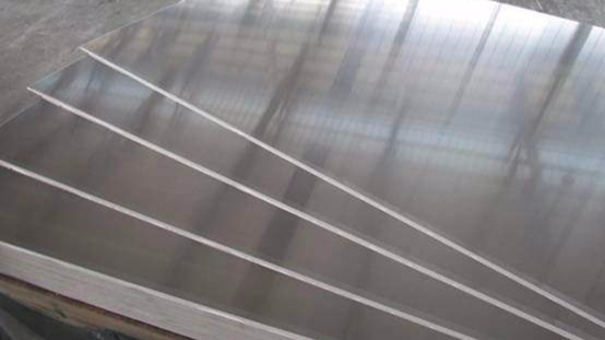 鋁合金表麵霧麵蝕刻工藝規（guī）範