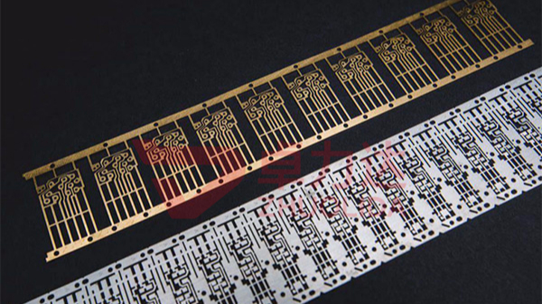 金屬蝕刻加工過程（chéng）中的環境問題