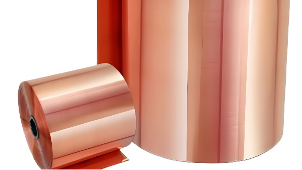 微（wēi）孔銅箔（bó）的生產工藝有哪些？