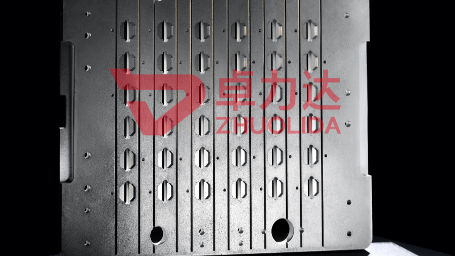 真空擴散焊技術