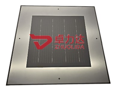 光伏印刷網版電鑄（zhù）