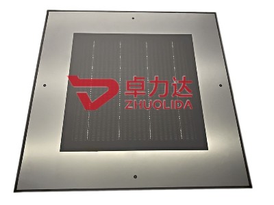 光伏印（yìn）刷網版電（diàn）鑄