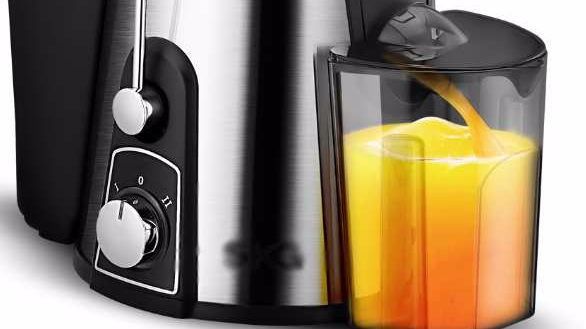 榨果汁買有有濾網還是沒濾網好？榨汁機濾網如何清洗？