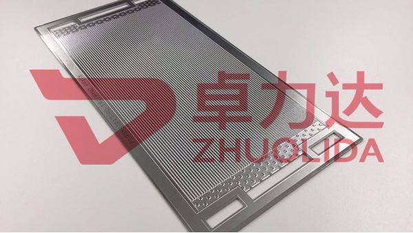 流道板的工作原（yuán）理是什（shí）麽？