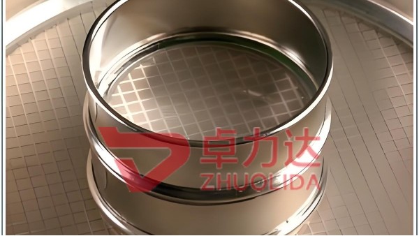 超聲波振動（dòng）篩用電鑄鎳網的主要材質和特性是什麽？