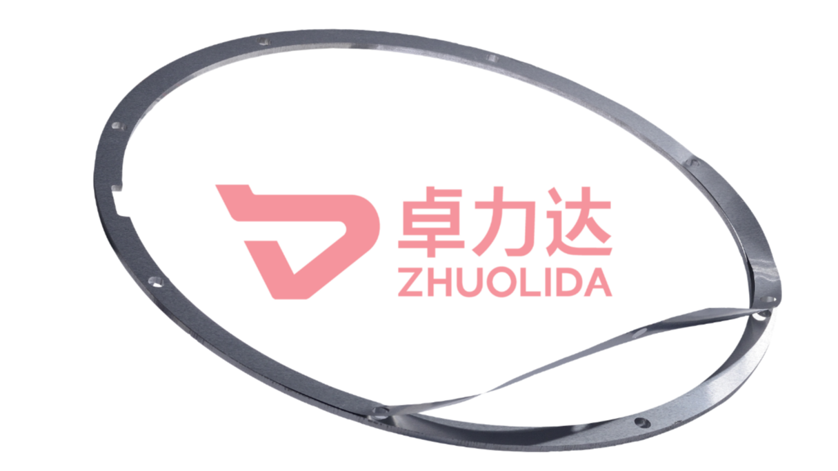 可剝墊片與普通墊片的（de）區別