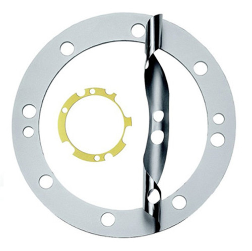 可剝墊片與普通墊片的區別