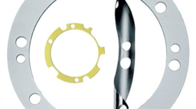 多（duō）層墊片