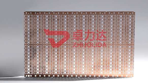 行業（yè）小白不要慌！明白這7步輕鬆（sōng）了解蝕刻工藝