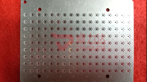 掩膜夾具的質量（liàng）保（bǎo）證有哪些？