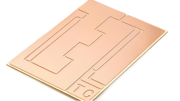 IGBT散熱基板（bǎn）