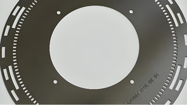 金屬碼盤的主（zhǔ）要製造工藝（yì）是什麽？