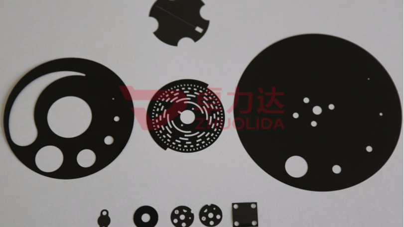 狹縫加工方法有（yǒu）哪（nǎ）些？