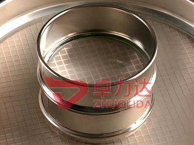 電鑄篩網 電鑄篩網