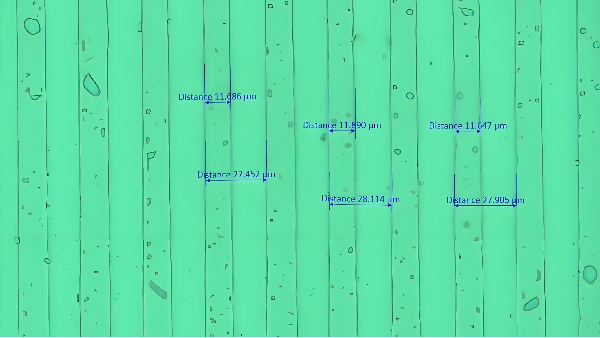 微納光柵與傳統光柵有什麽區別？
